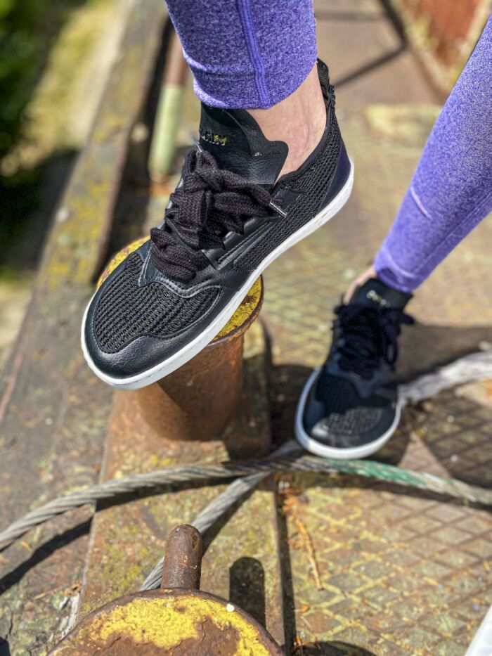 Barefoot Sneakers S1 Mesh - Image 10