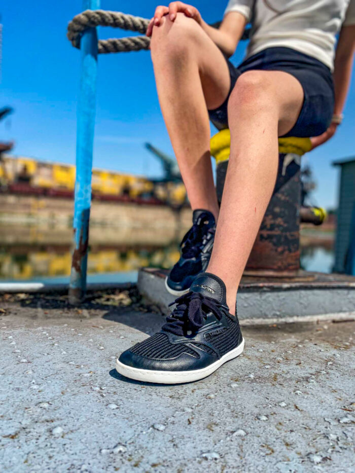 Barefoot Sneakers S1 Mesh - Image 7